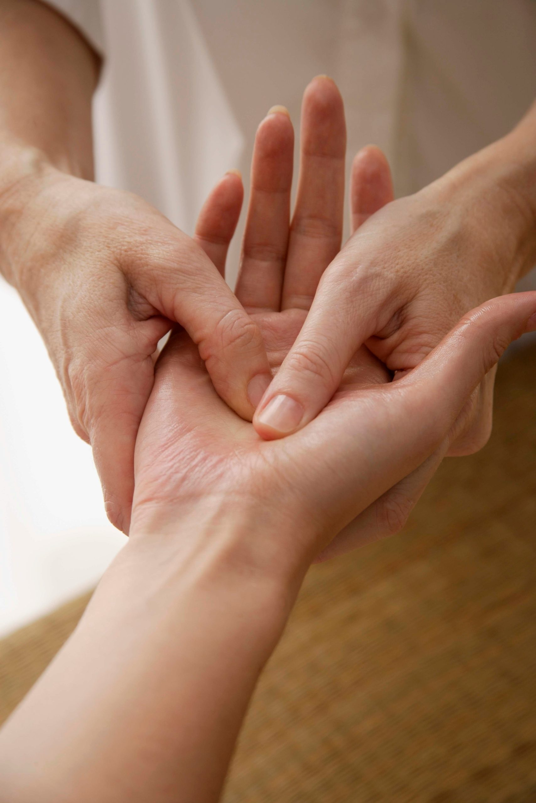 Massage i Törnby